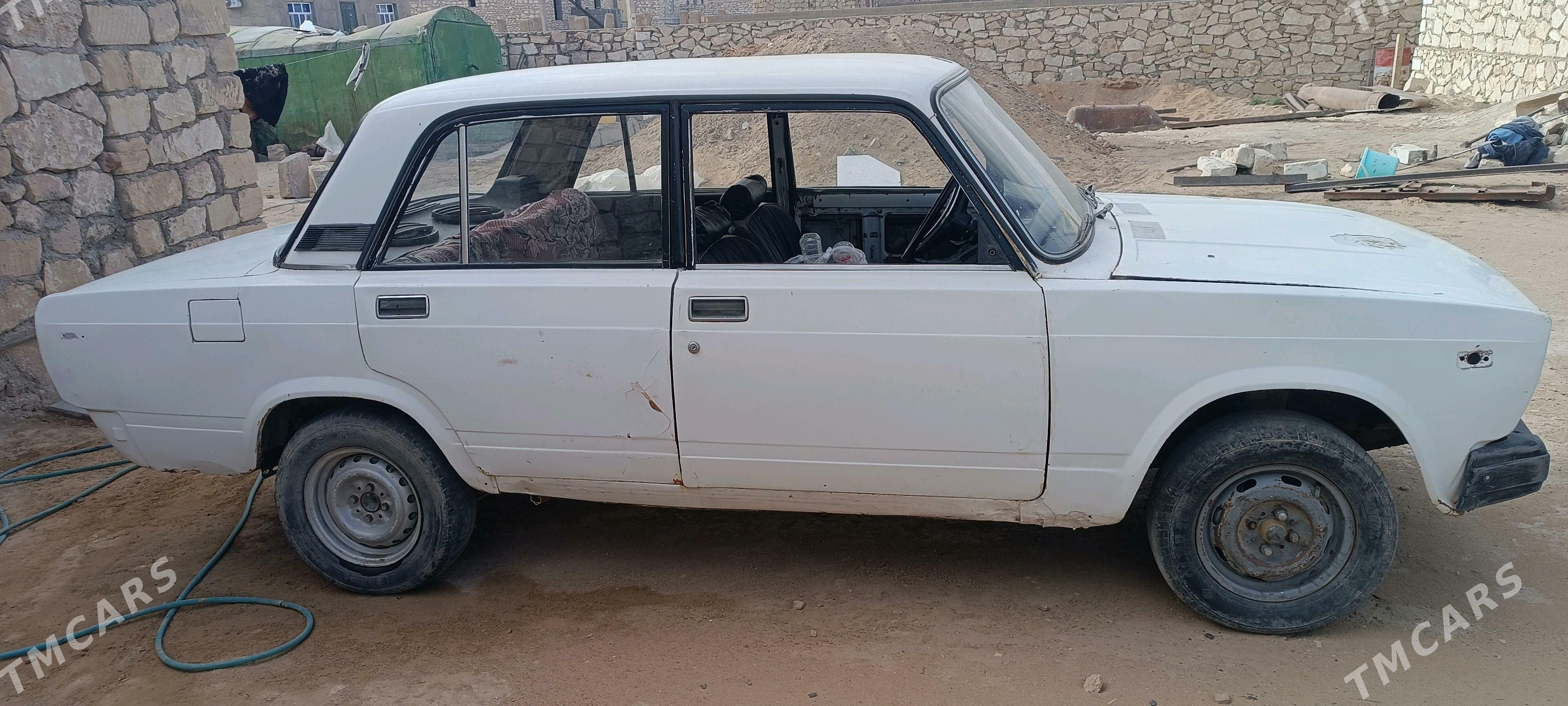 Lada 2107 2001 - 8 000 TMT - Туркменбаши - img 2