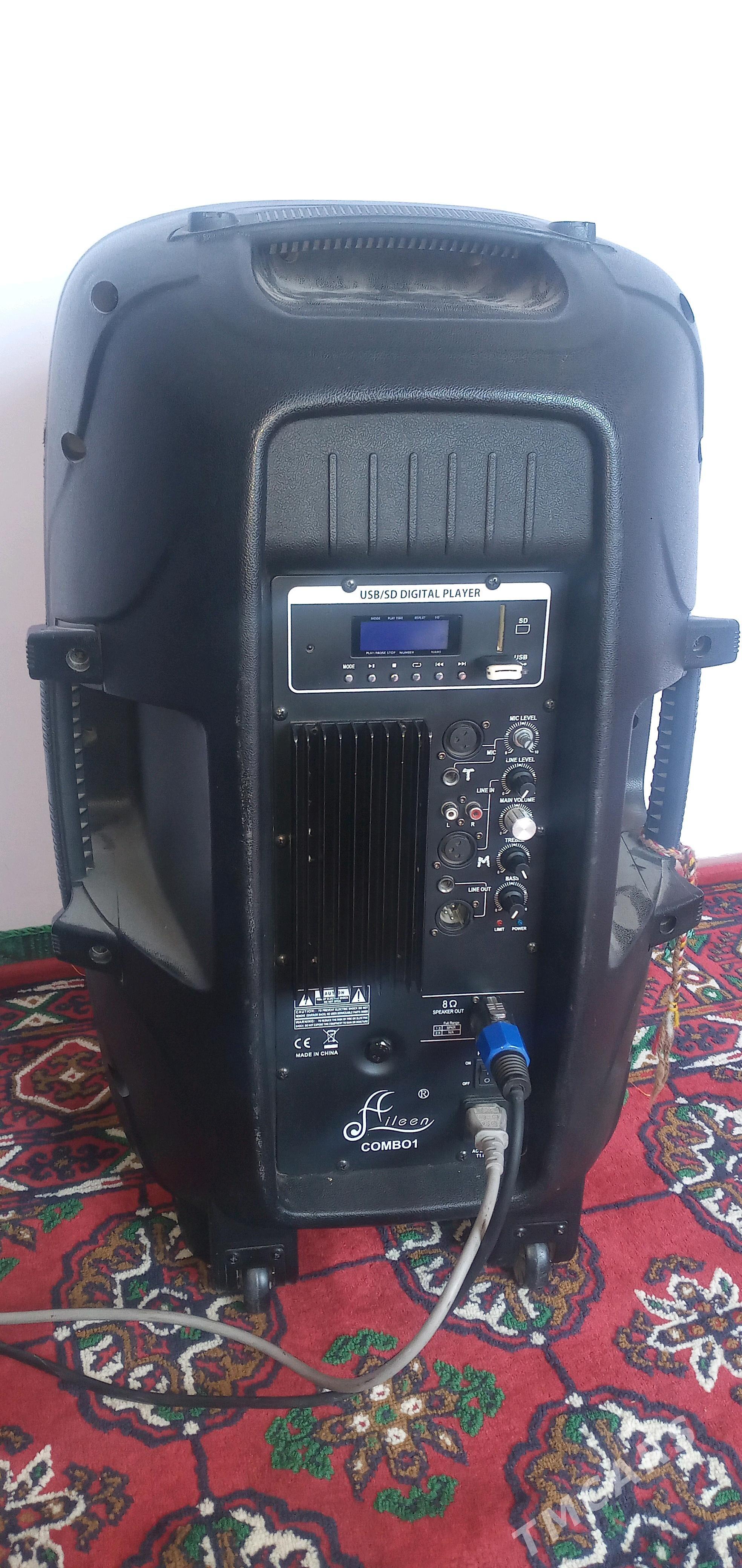 Aileen 15 lik kalonka - Daşoguz - img 2