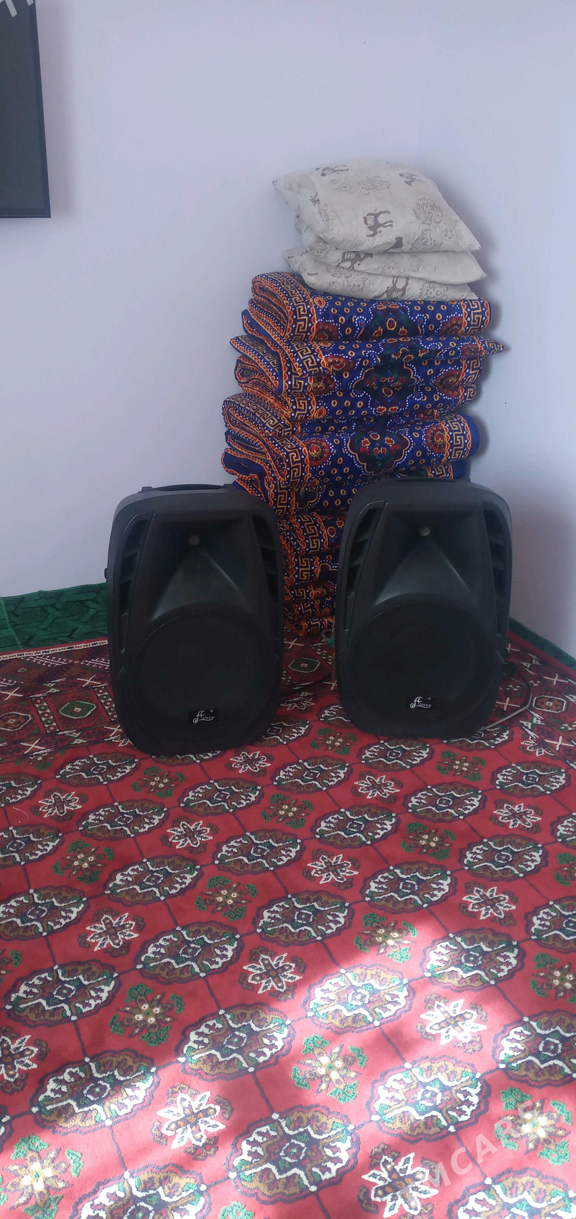 Aileen 15 lik kalonka - Daşoguz - img 3