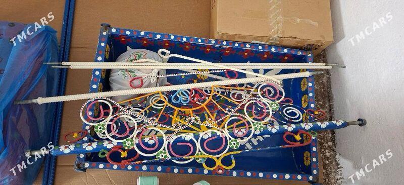 sallanchak - Ашхабад - img 3