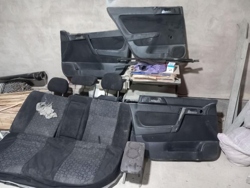 astra ji sidenya apsipka 600 TMT - Görogly (Tagta) - img 3