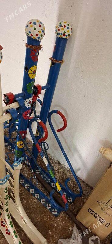 sallanchak - Aşgabat - img 1