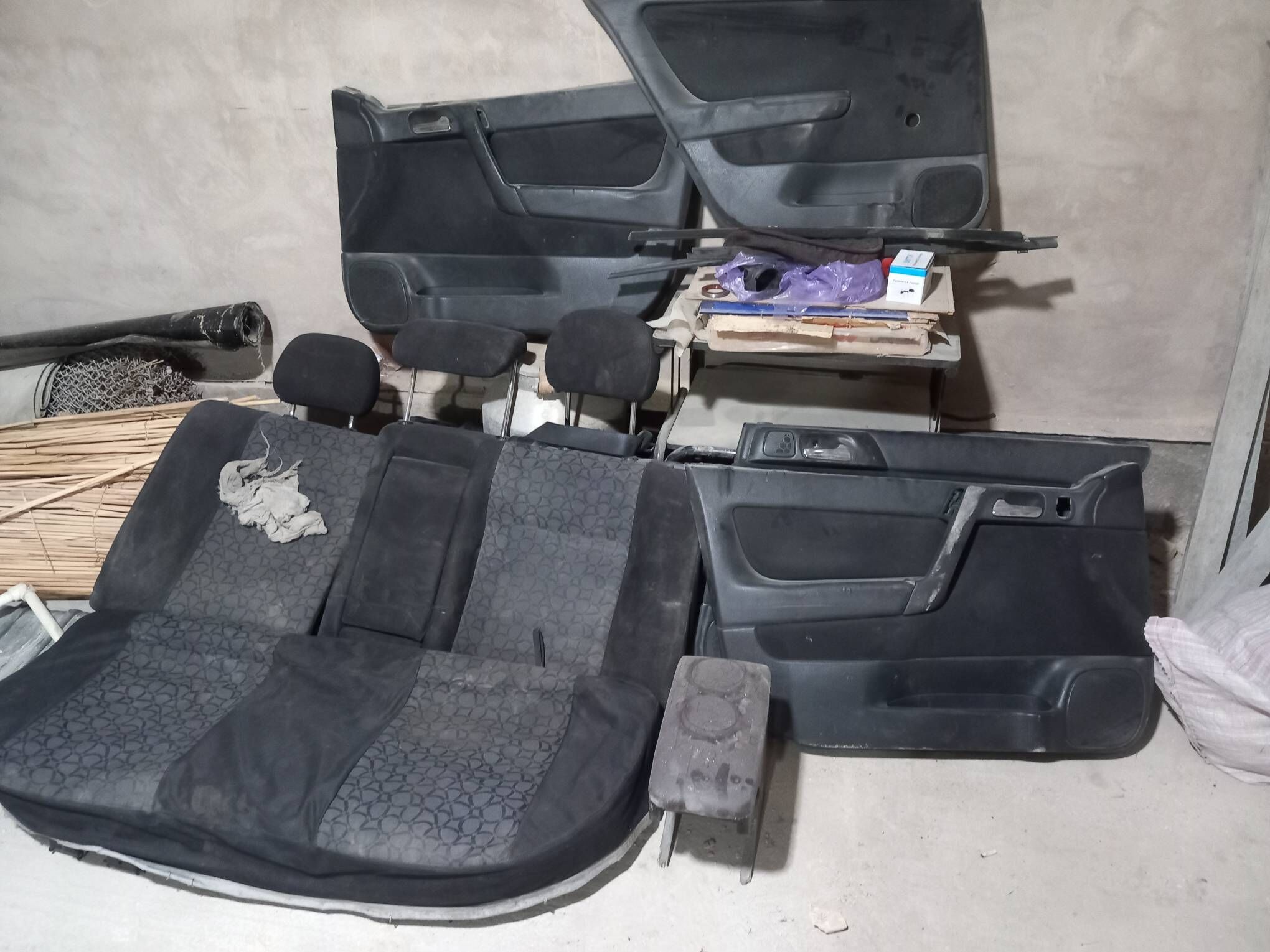 astra ji sidenya apsipka 600 TMT - Görogly (Tagta) - img 1