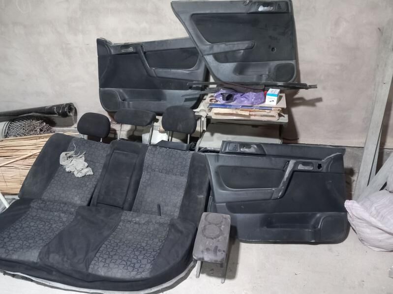 astra ji sidenya apsipka 600 TMT - Görogly (Tagta) - img 2