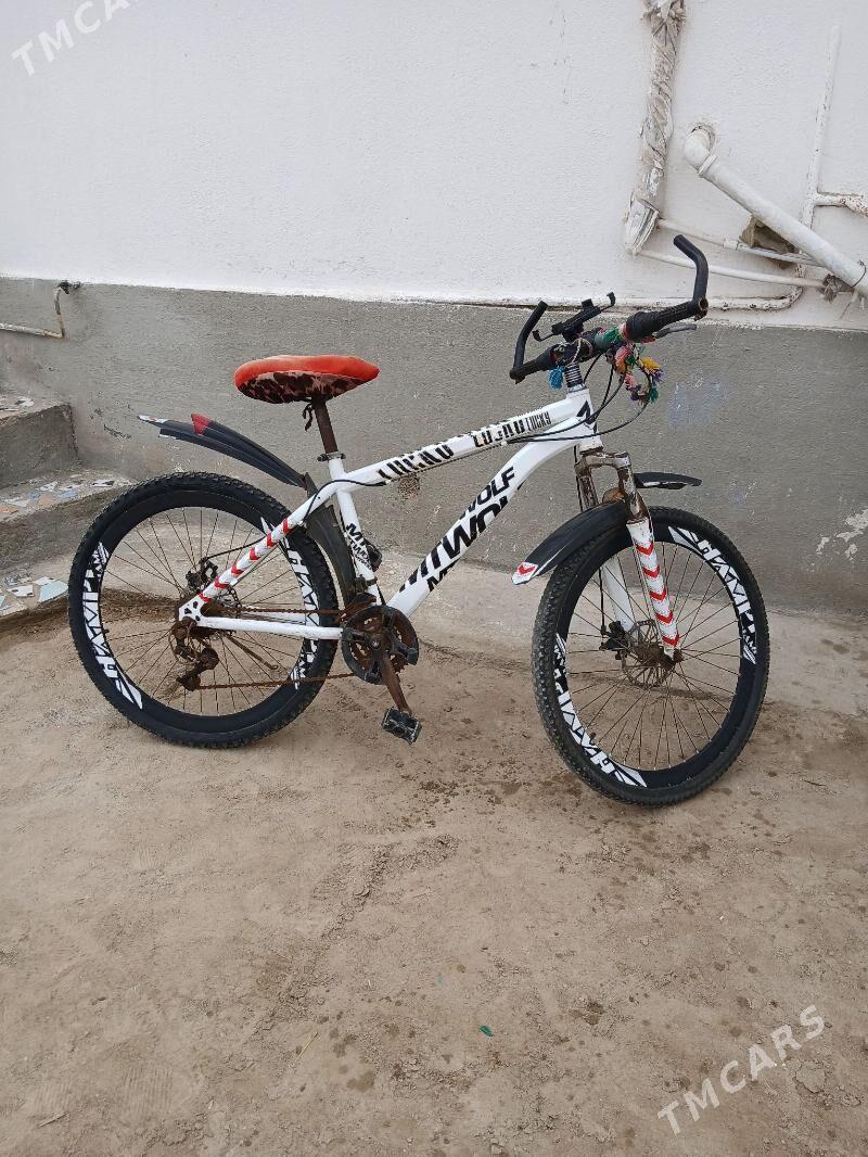 Welik - Эсенгулы - img 2