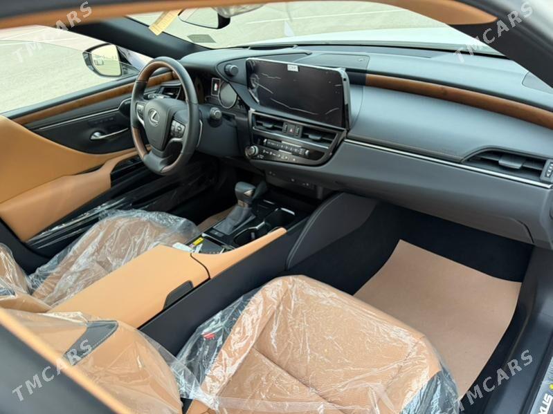 Lexus ES 350 2024 - 1 257 000 TMT - Ашхабад - img 10