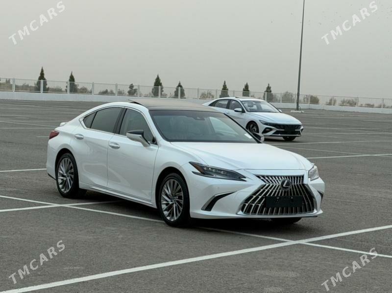 Lexus ES 350 2024 - 1 257 000 TMT - Ашхабад - img 4