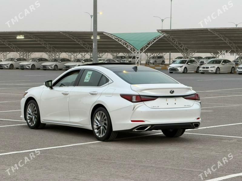 Lexus ES 350 2024 - 1 257 000 TMT - Ашхабад - img 6