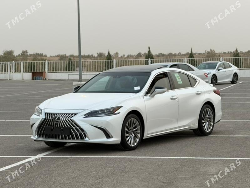 Lexus ES 350 2024 - 1 257 000 TMT - Ашхабад - img 2