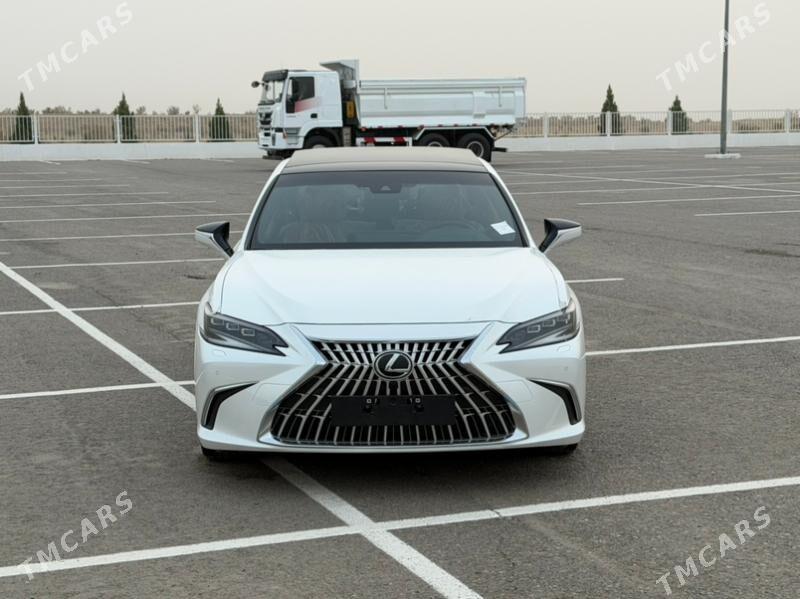Lexus ES 350 2024 - 1 257 000 TMT - Ашхабад - img 1