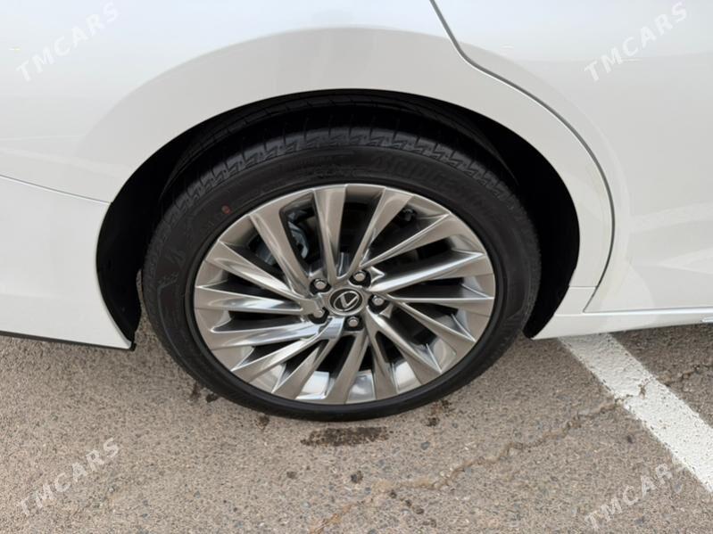 Lexus ES 350 2024 - 1 257 000 TMT - Ашхабад - img 5