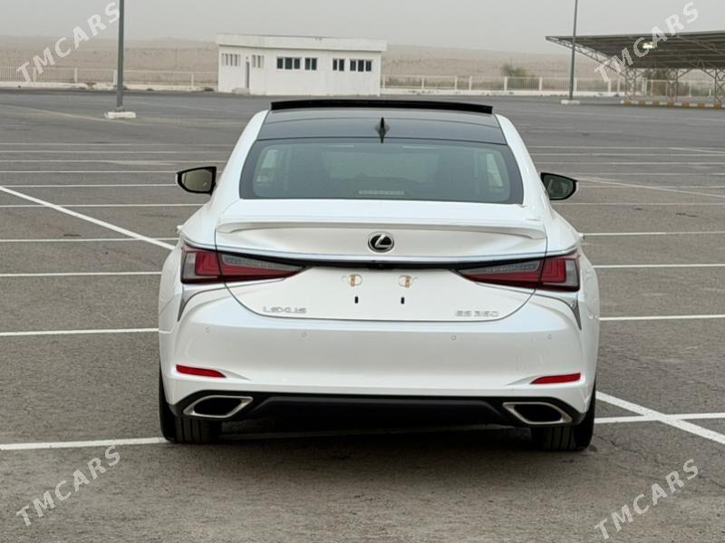 Lexus ES 350 2024 - 1 257 000 TMT - Ашхабад - img 7