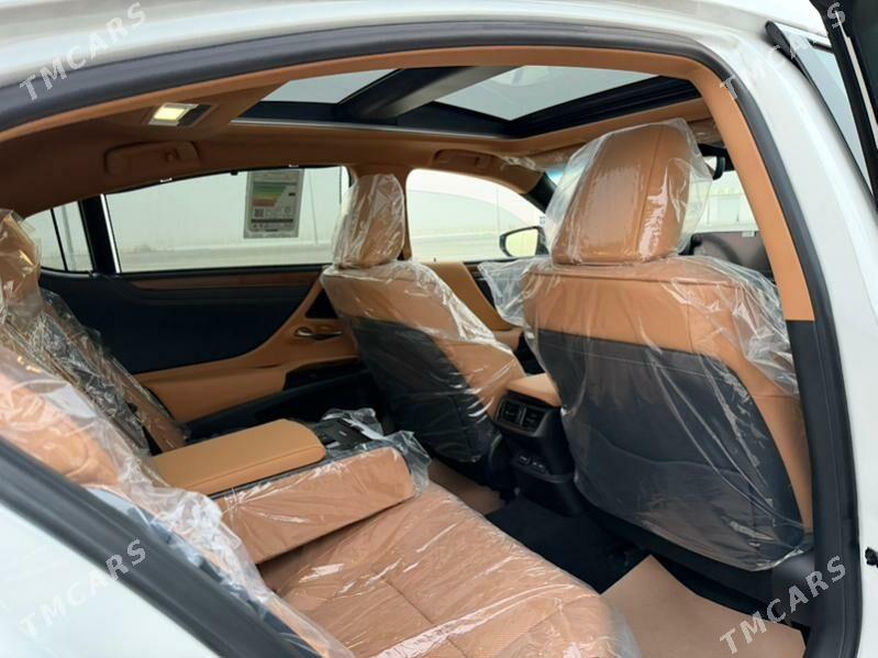 Lexus ES 350 2024 - 1 257 000 TMT - Ашхабад - img 9