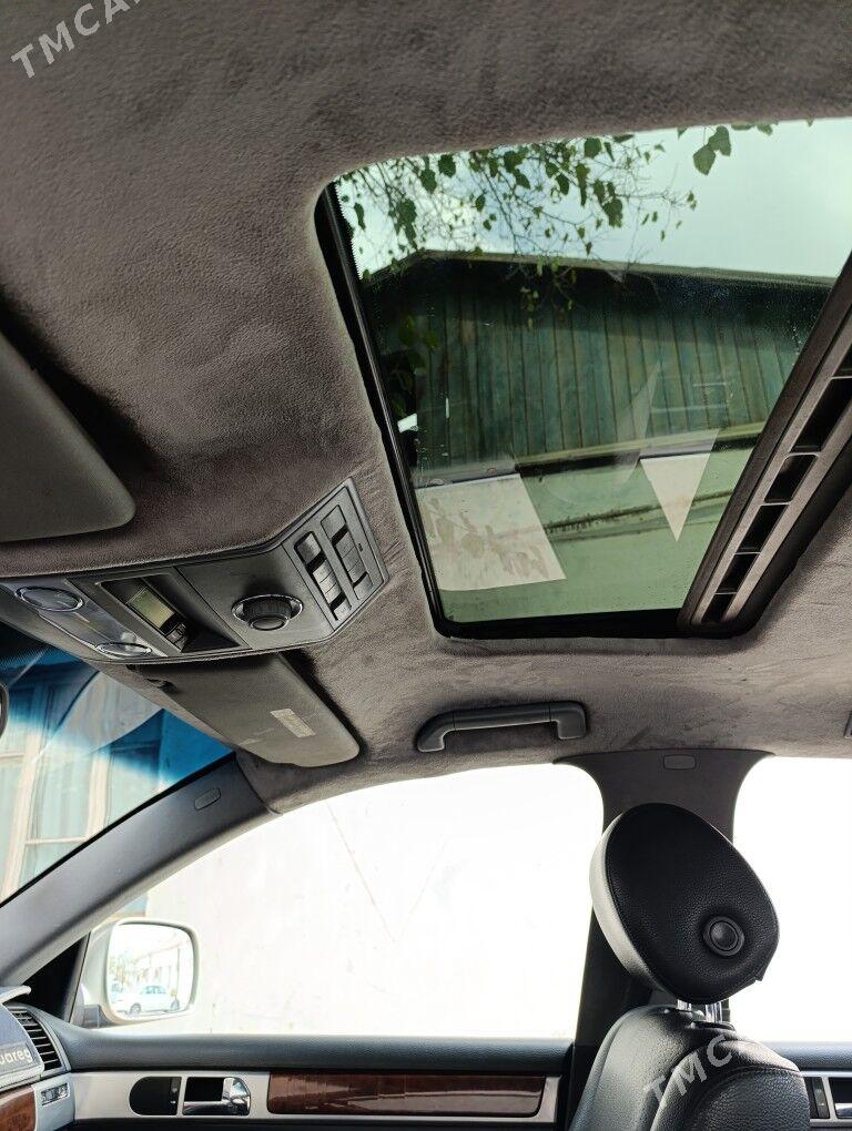 Volkswagen Touareg 2005 - 95 000 TMT - Туркменбаши - img 7