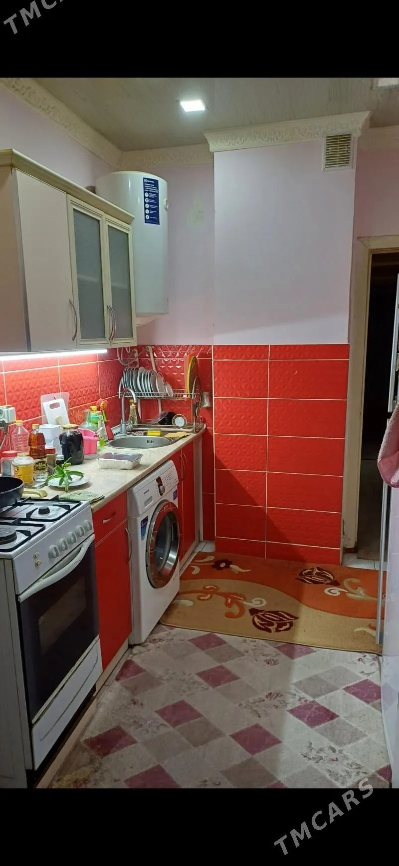 MIR 2  |  4 KOMNAT - Parahat 1 - img 4