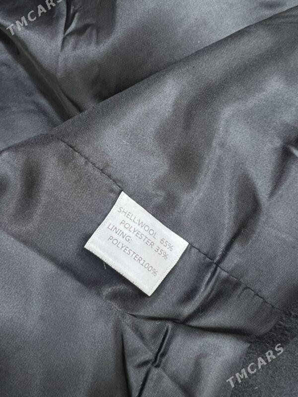 talyp palto - Гуртли - img 3