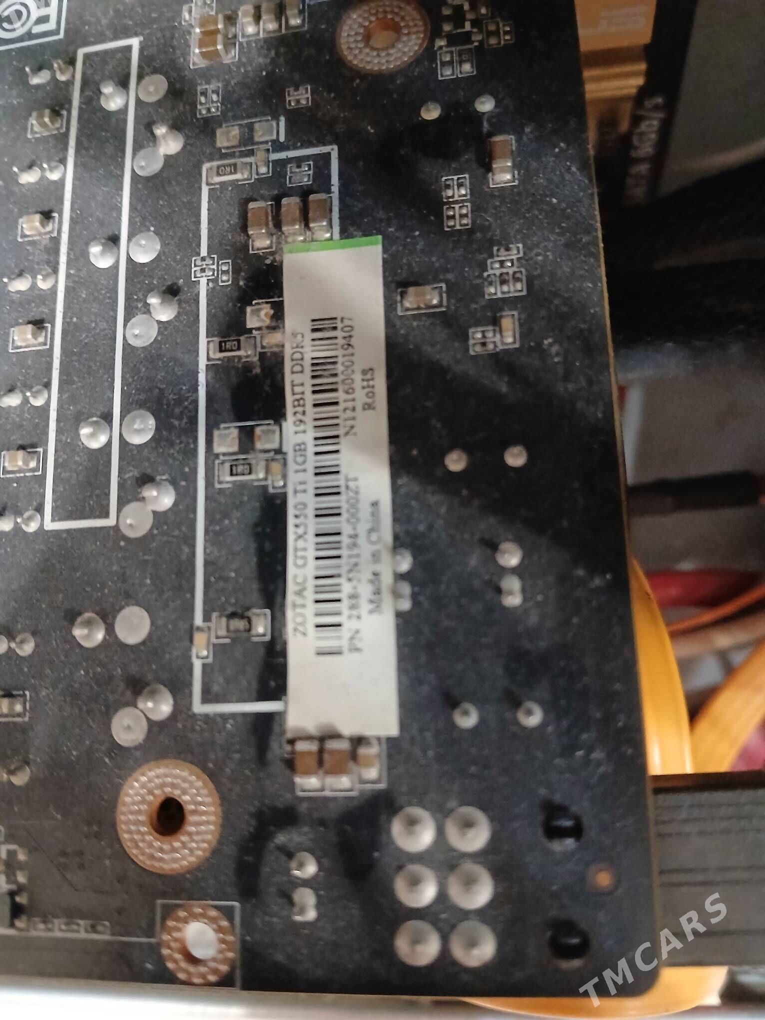 системный блок + манитор 27 - Ашхабад - img 7