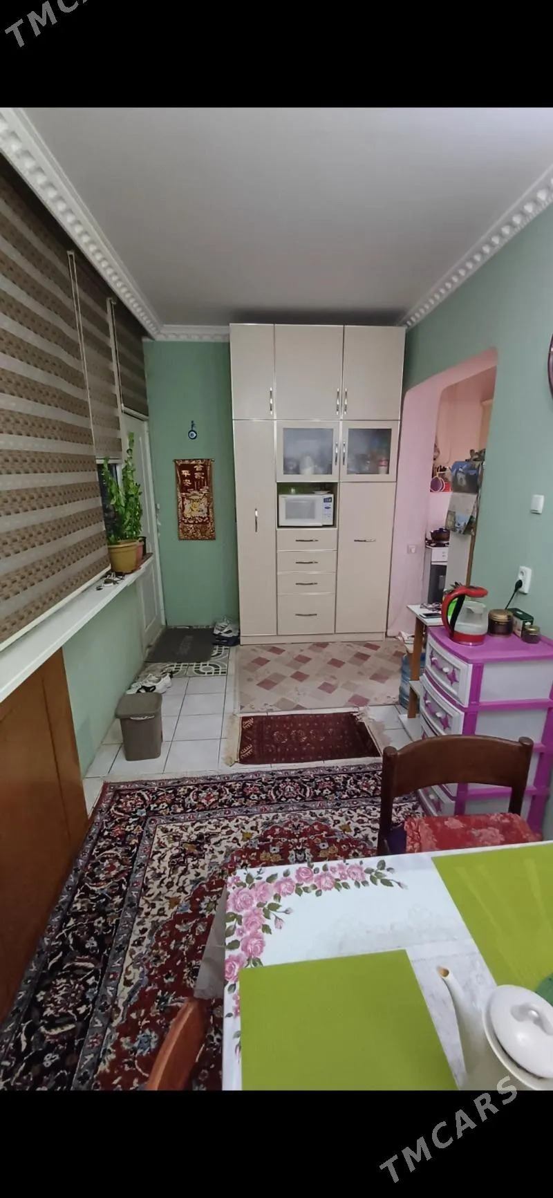 MIR 2  |  4 KOMNAT - Parahat 1 - img 2