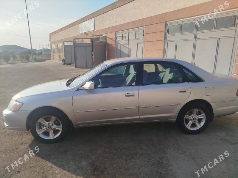 Toyota Avalon 2001 - 150 000 TMT - Дашогуз - img 2