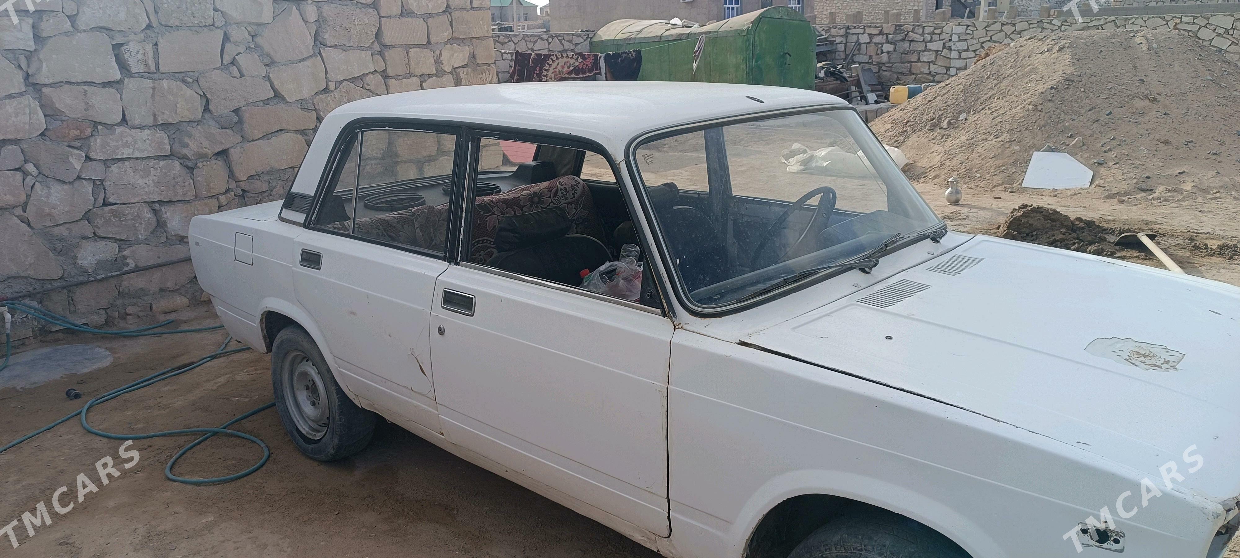 Lada 2107 2001 - 8 000 TMT - Туркменбаши - img 3