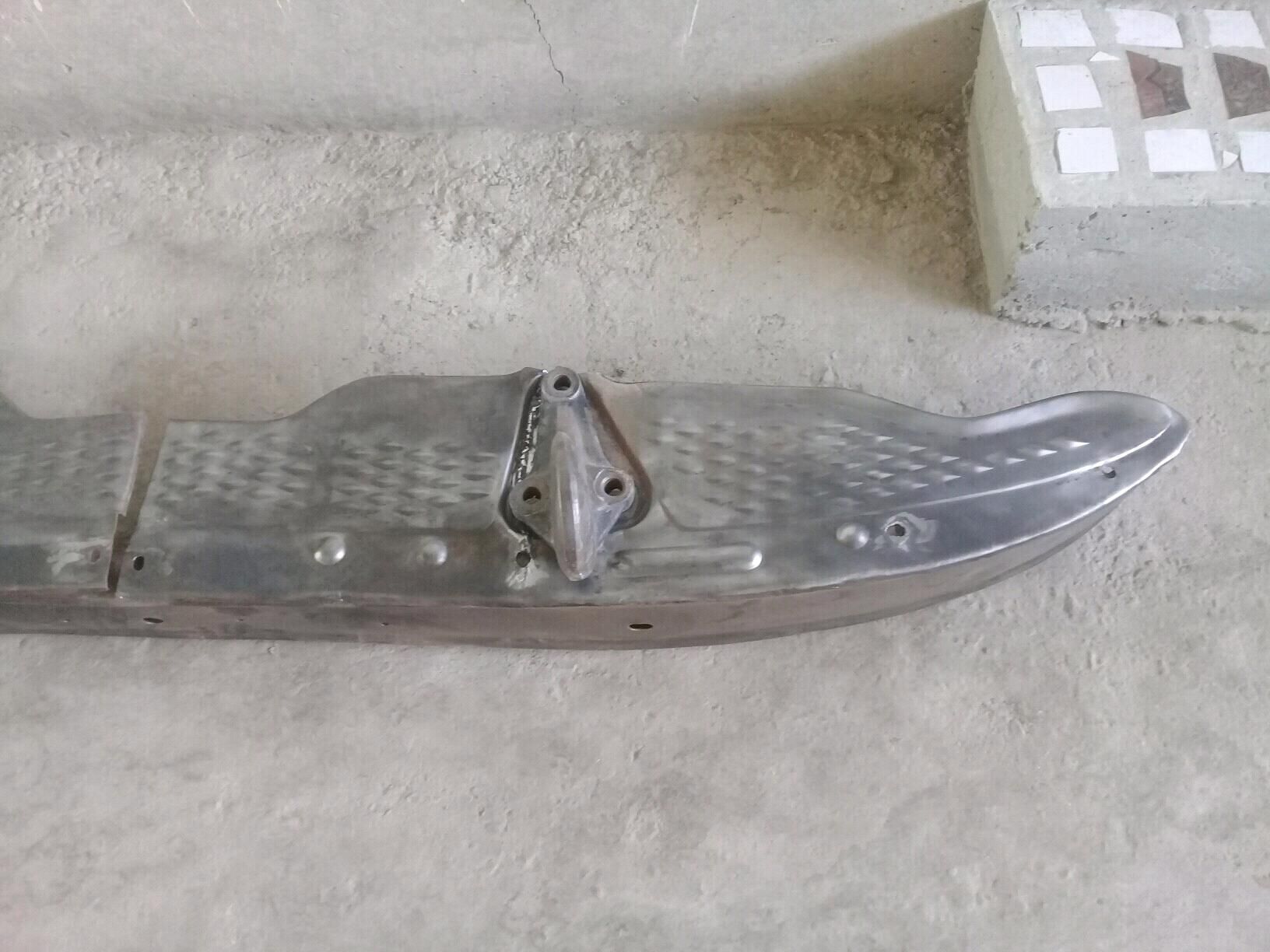 zil bufer 900 TMT - Gubadag - img 2