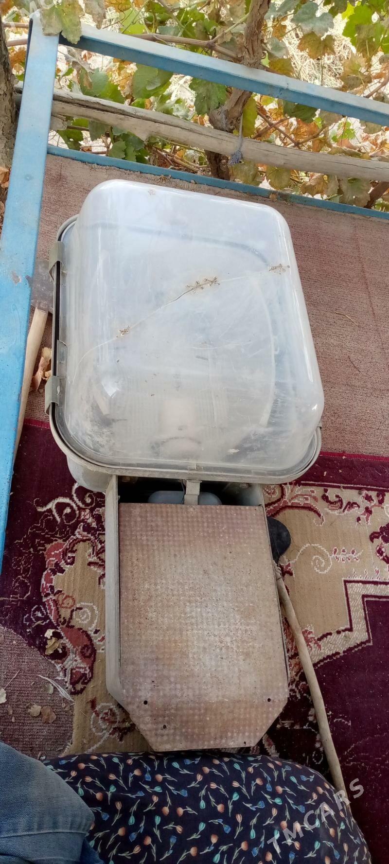 plažektr ulusy - Görogly (Tagta) - img 2