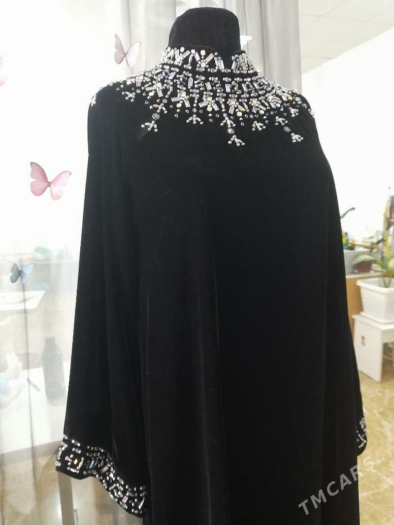 el is edip bilyan gerek bizer - Mary - img 1