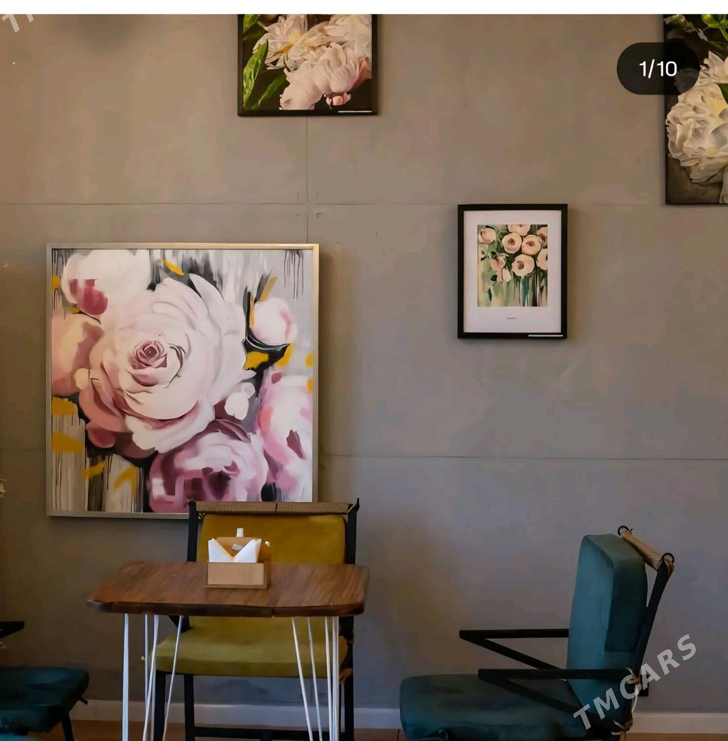 kofe apparat - ул. Туркменбаши шаёлы (Ленина) - img 2