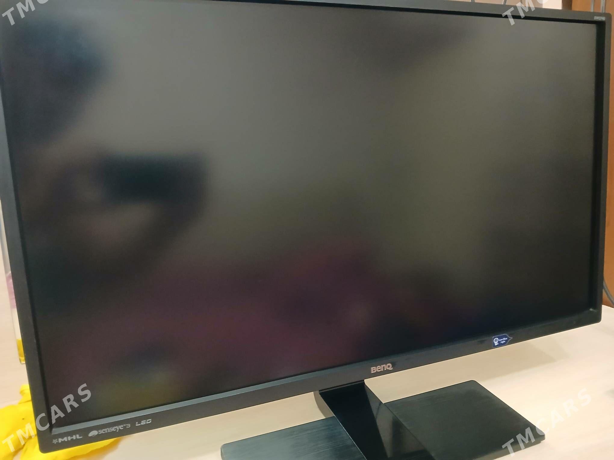 системный блок + манитор 27 - Ашхабад - img 9