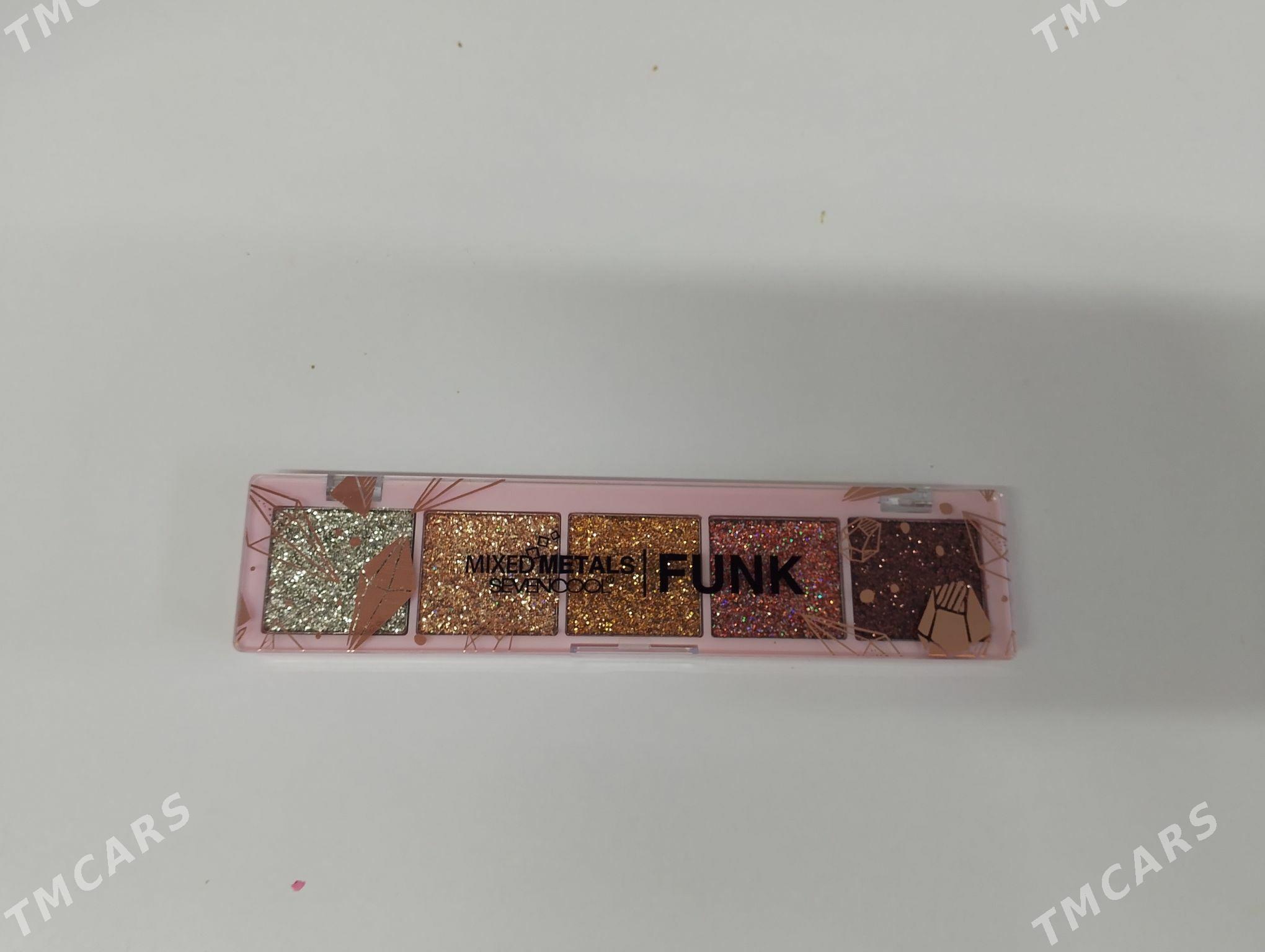 косметика - Дашогуз - img 2