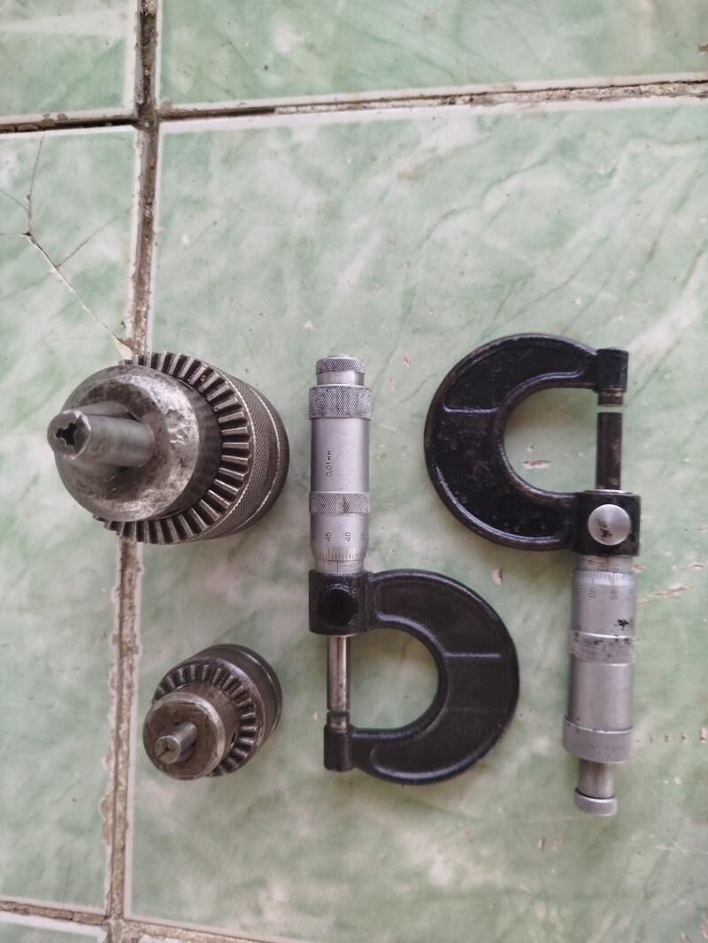 планшайба 250 потрон кран газ - 11 mkr - img 5