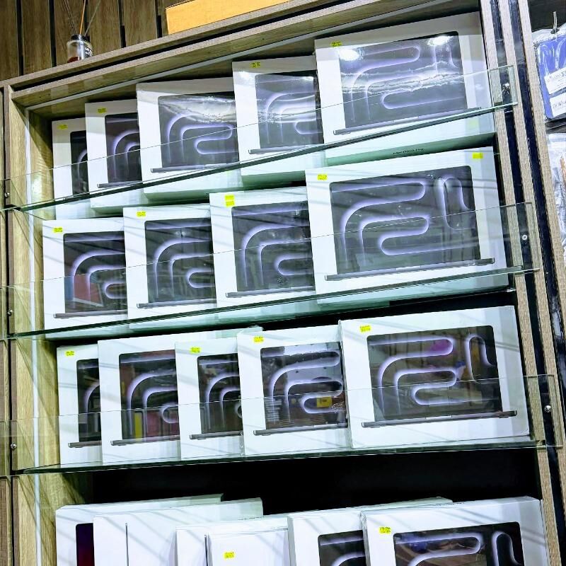 MacBook Pro 14/M4 Pro/RAM 24GB - Ашхабад - img 8