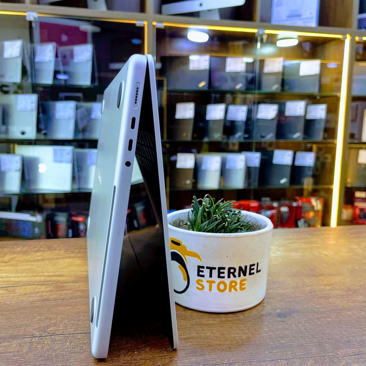 MacBook Pro 14/M4 Pro/RAM 24GB - Ашхабад - img 4