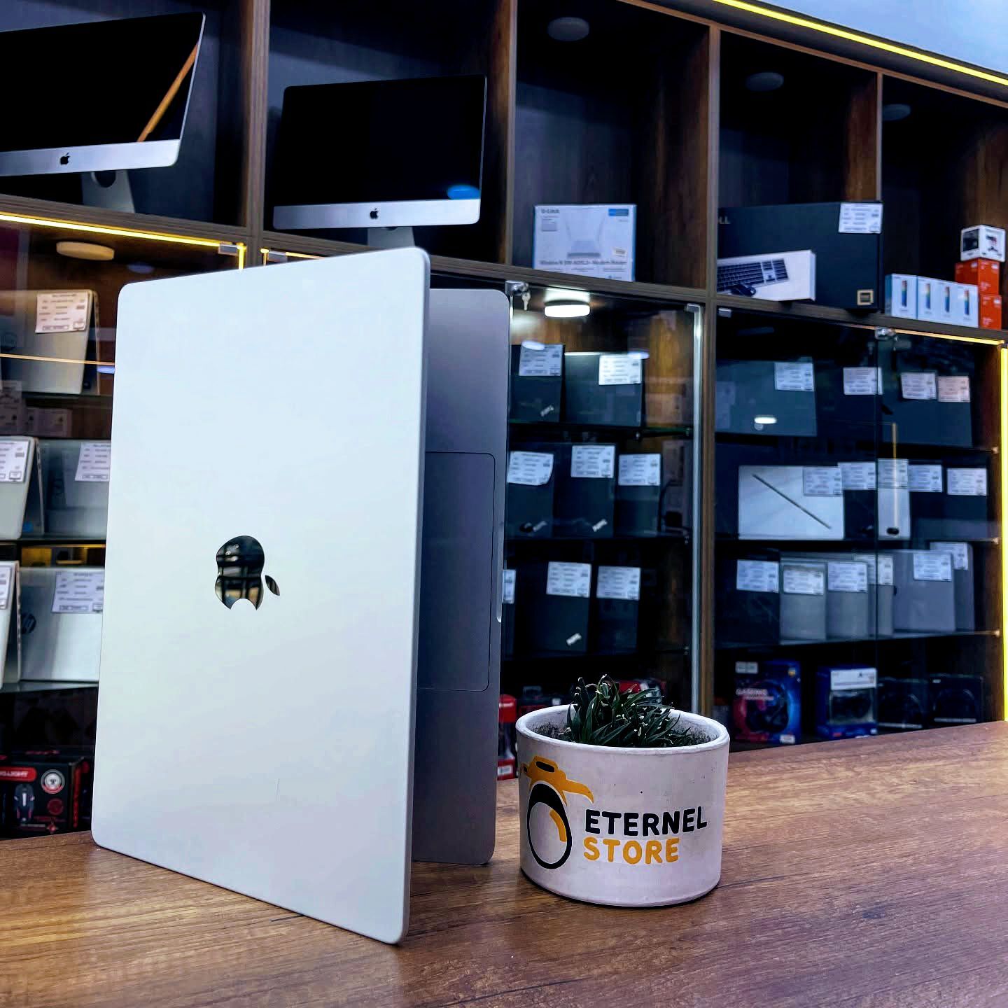 MacBook Pro 14/M4 Pro/RAM 24GB - Ашхабад - img 6