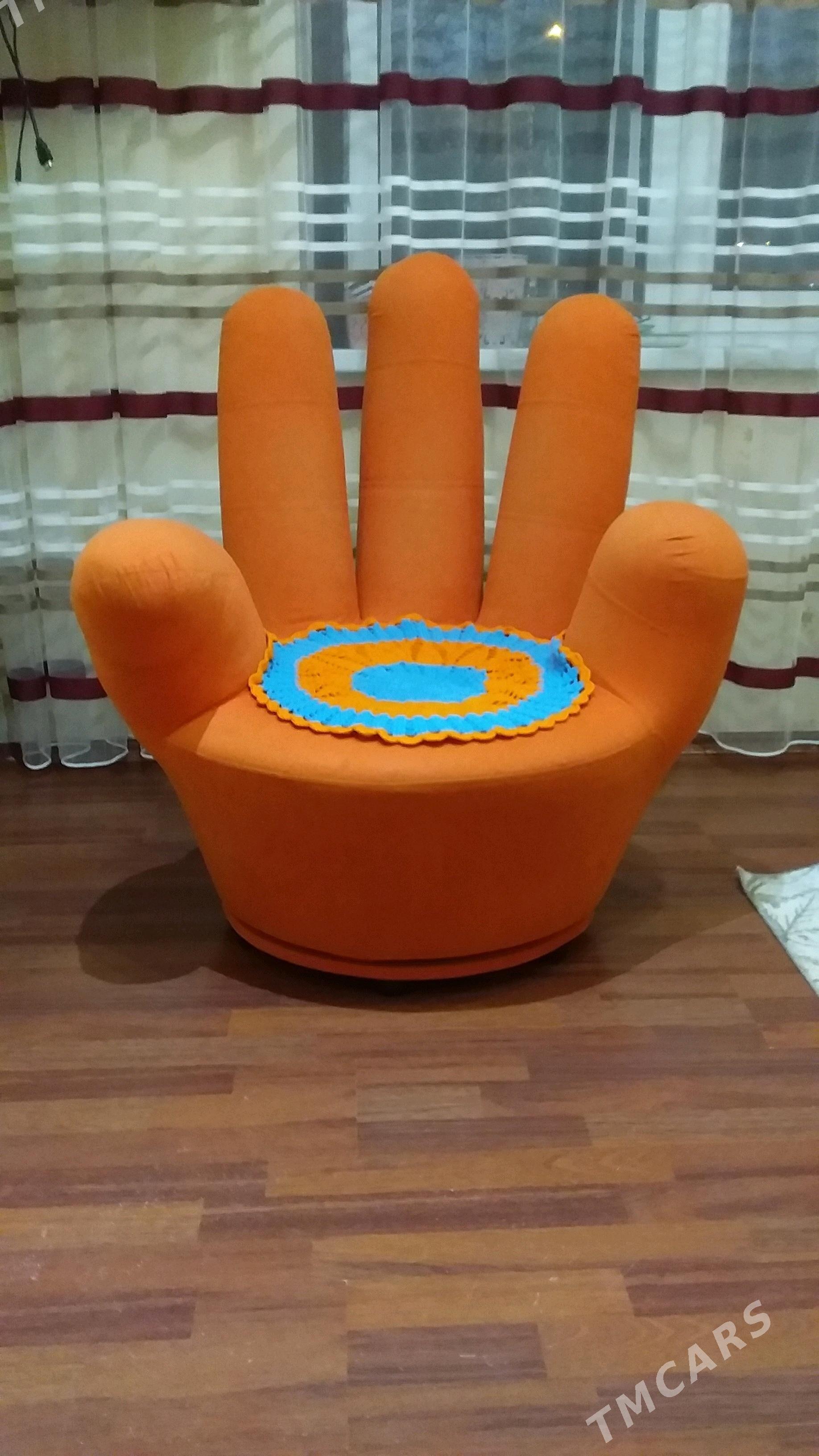 креслa kreslolar - Балканабат - img 3