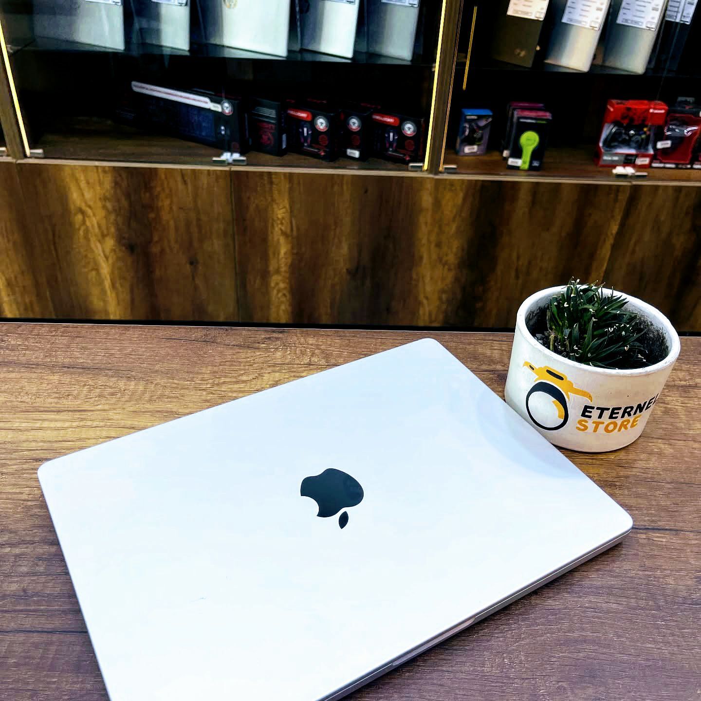 MacBook Pro 14/M4 Pro/RAM 24GB - Ашхабад - img 7