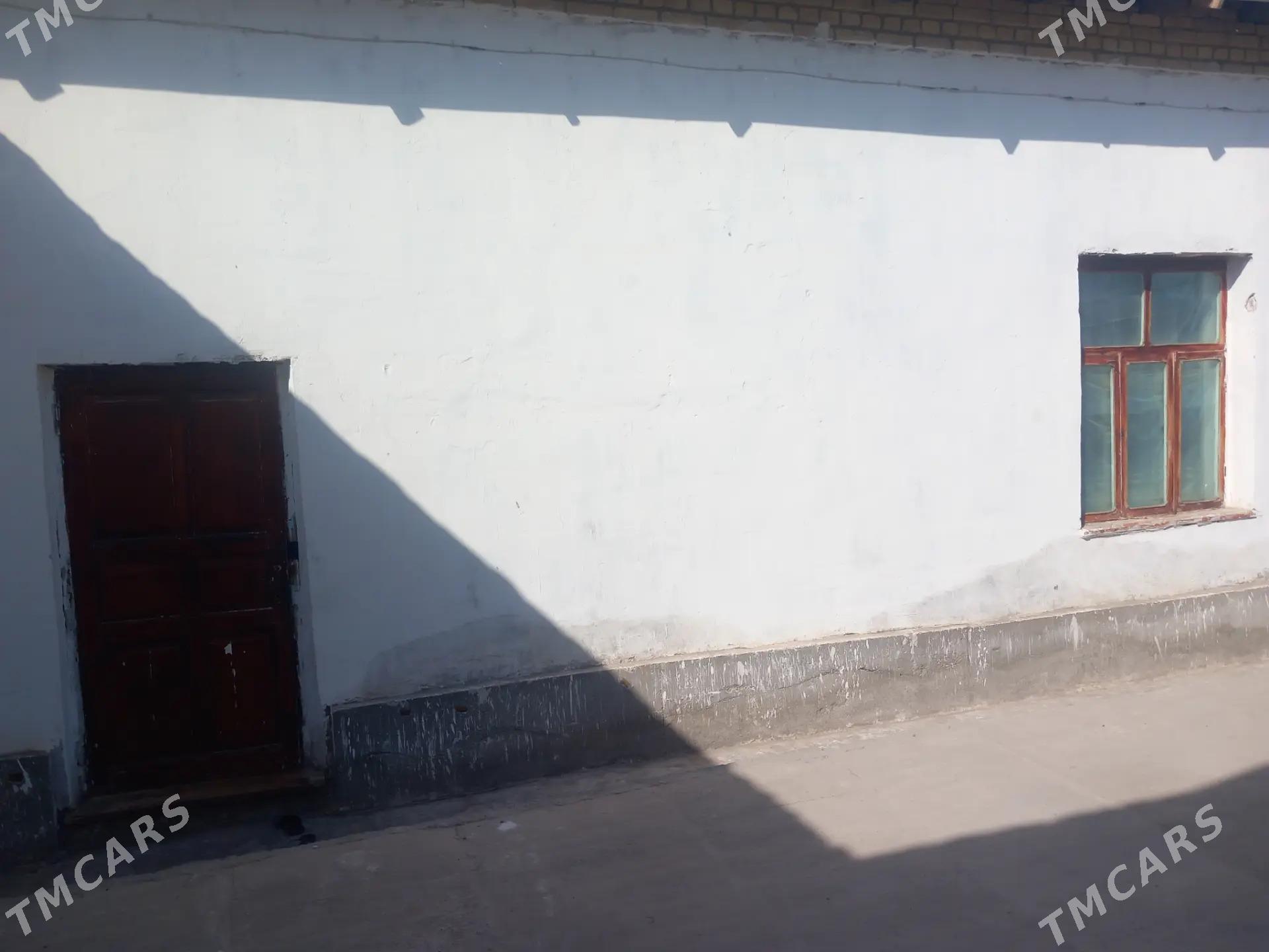 SATLYK Jaý - Туркменабат - img 2