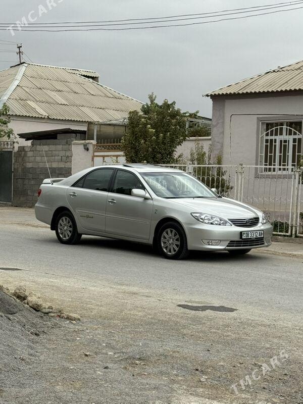 Toyota Camry 2005 - 295 000 TMT - Sarahs - img 6