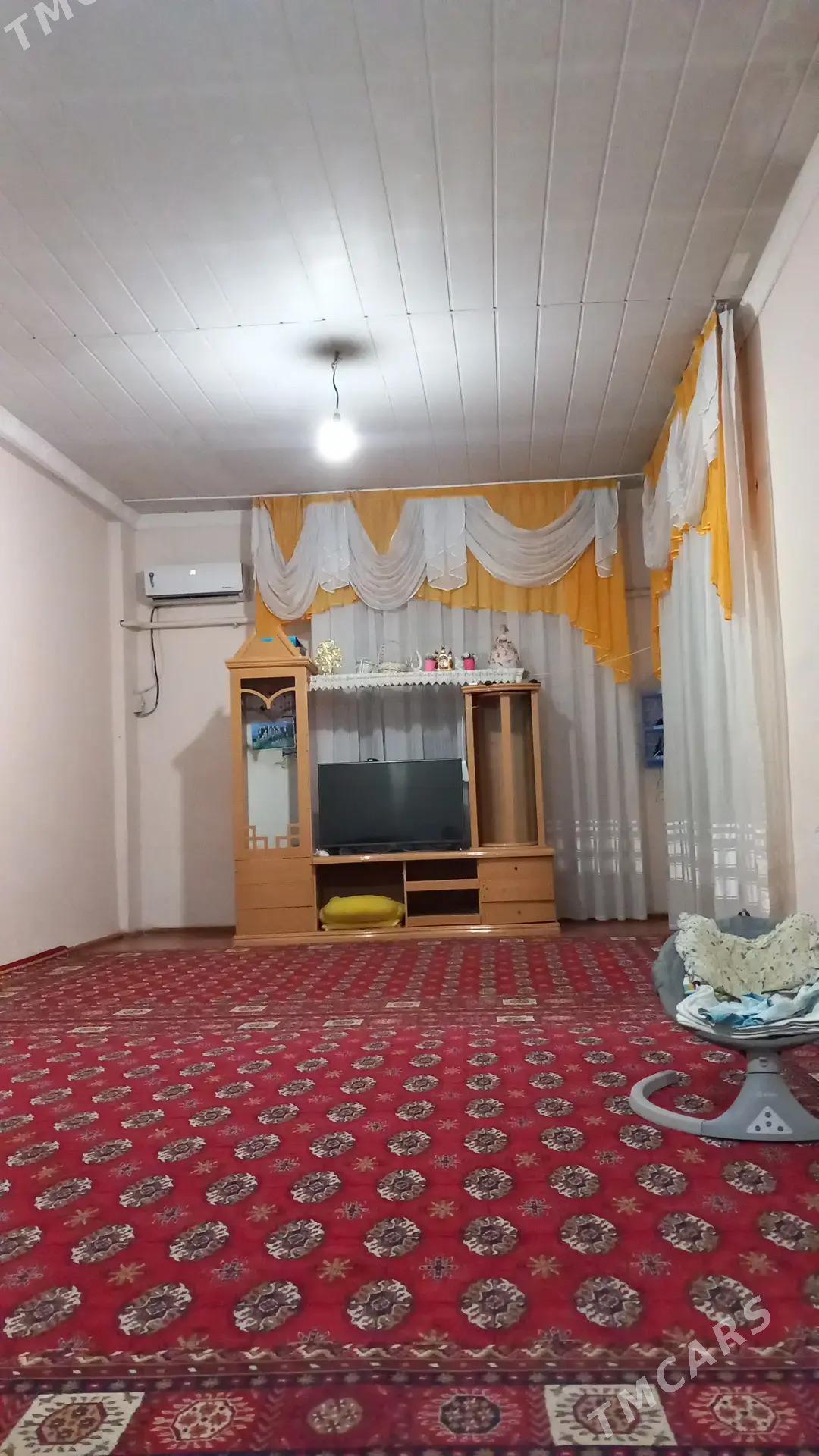 SATLYK Jaý - Туркменабат - img 6