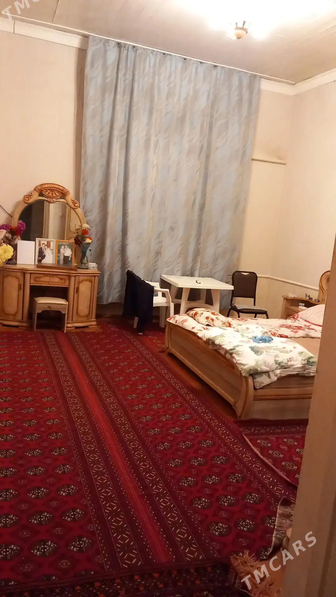 SATLYK Jaý - Туркменабат - img 5