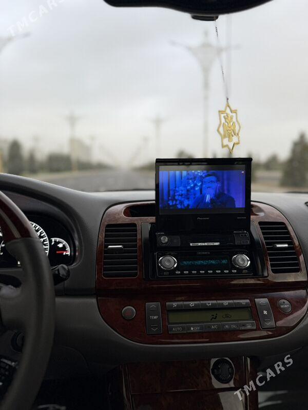 Toyota Camry 2005 - 295 000 TMT - Sarahs - img 8