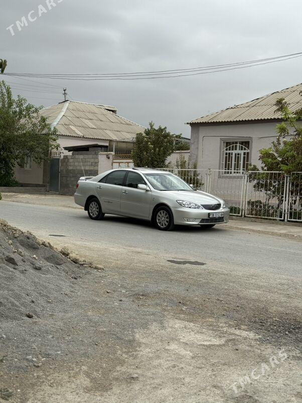 Toyota Camry 2005 - 295 000 TMT - Sarahs - img 9