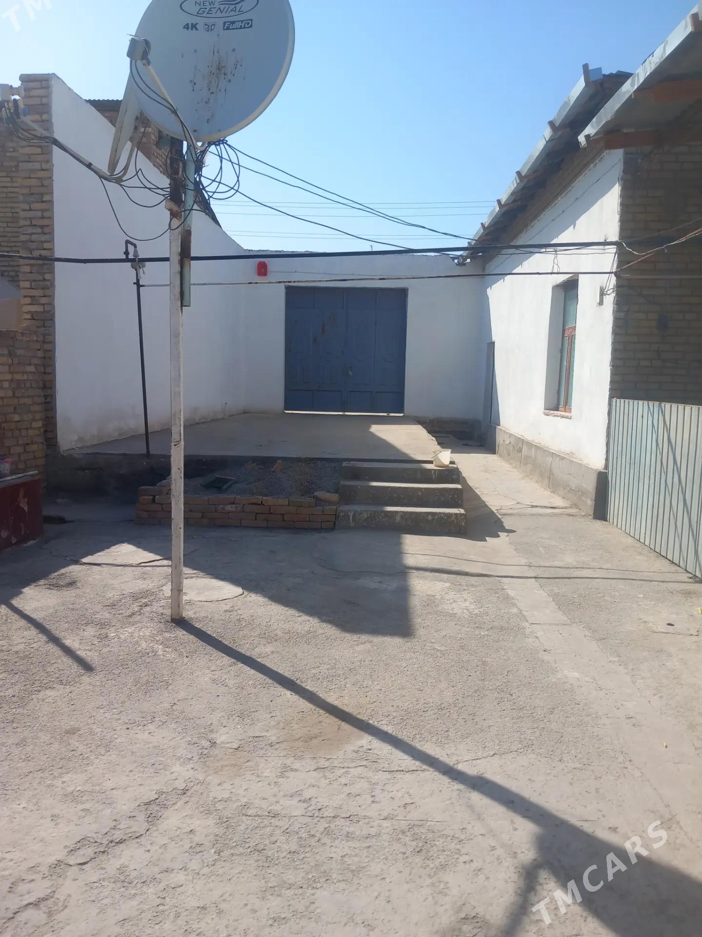 SATLYK Jaý - Туркменабат - img 10