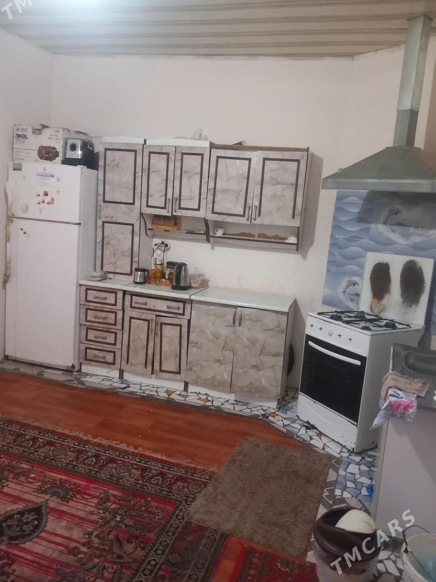 SATLYK Jaý - Туркменабат - img 7