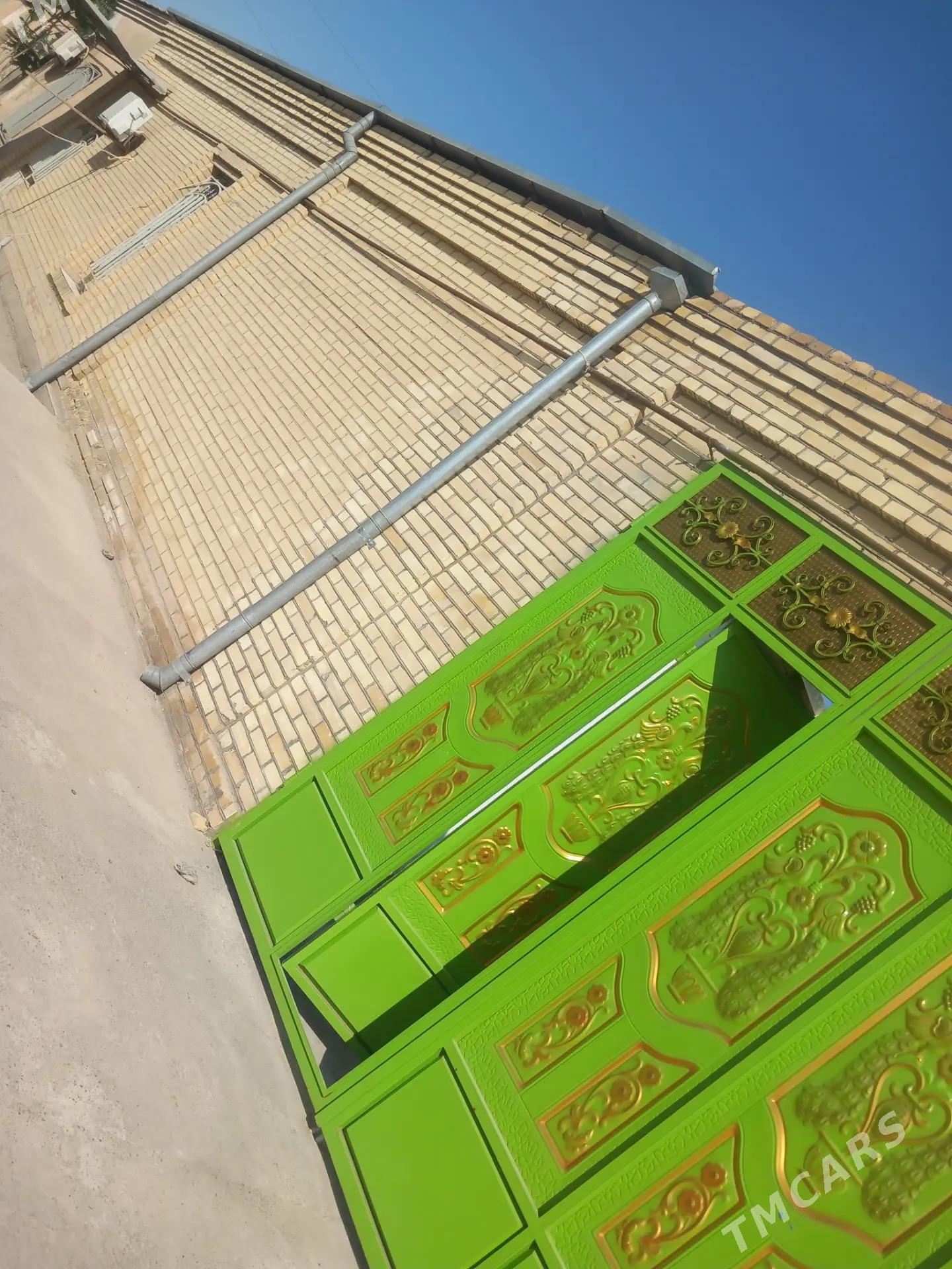 SATLYK Jaý - Туркменабат - img 1