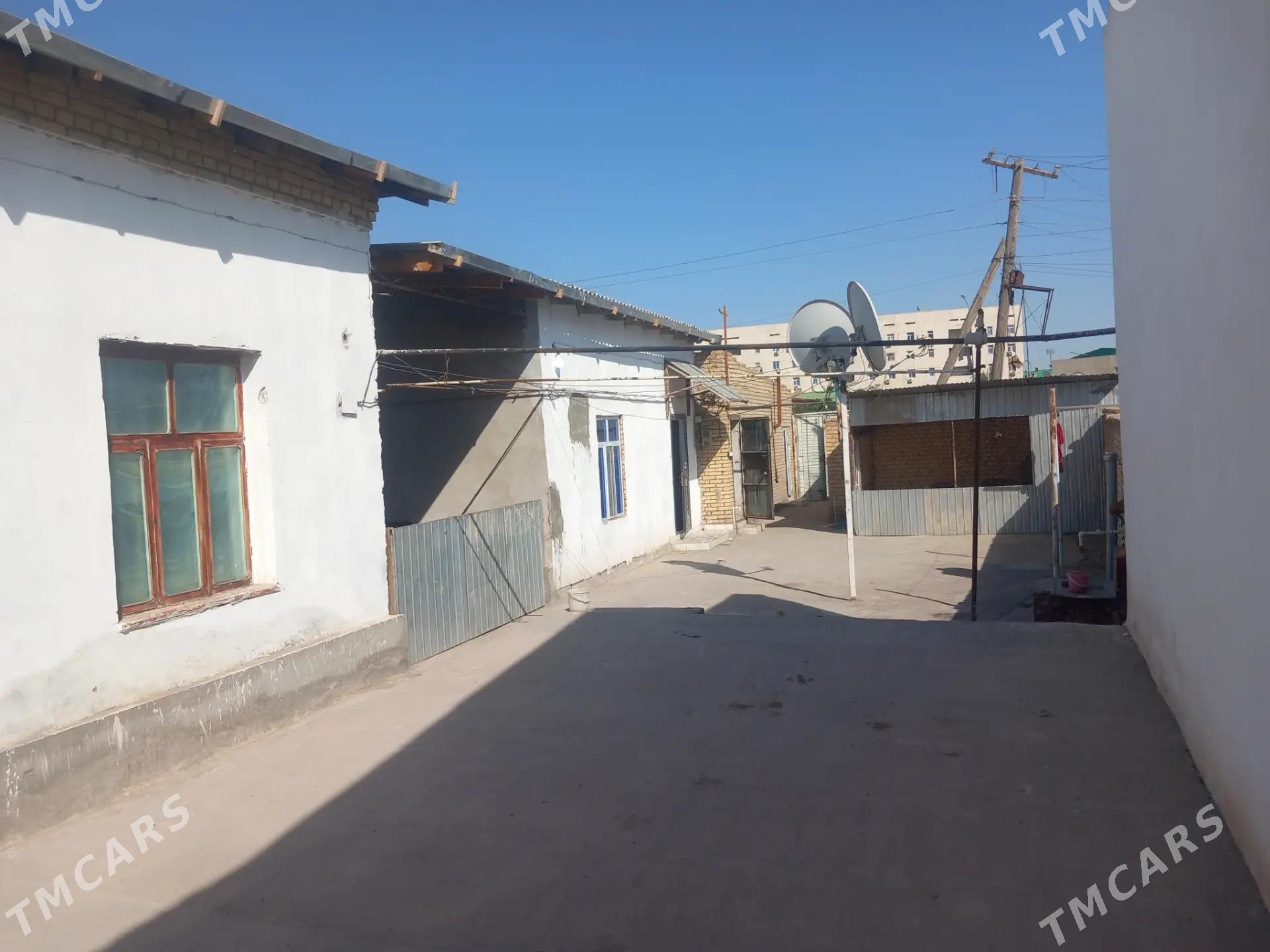 SATLYK Jaý - Туркменабат - img 3