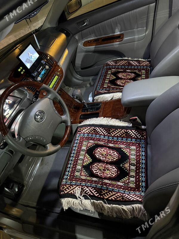 Toyota Camry 2005 - 295 000 TMT - Sarahs - img 1