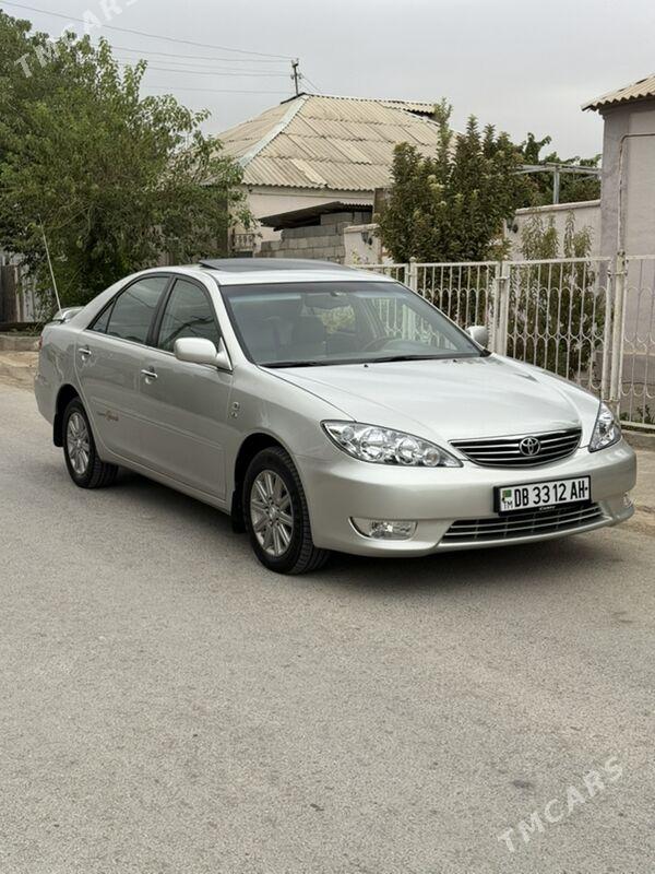 Toyota Camry 2005 - 295 000 TMT - Sarahs - img 7