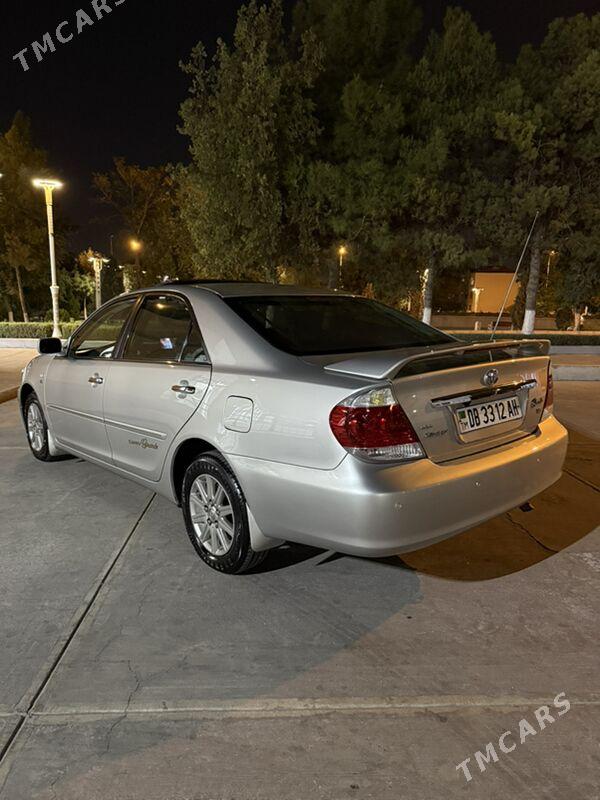 Toyota Camry 2005 - 295 000 TMT - Sarahs - img 3