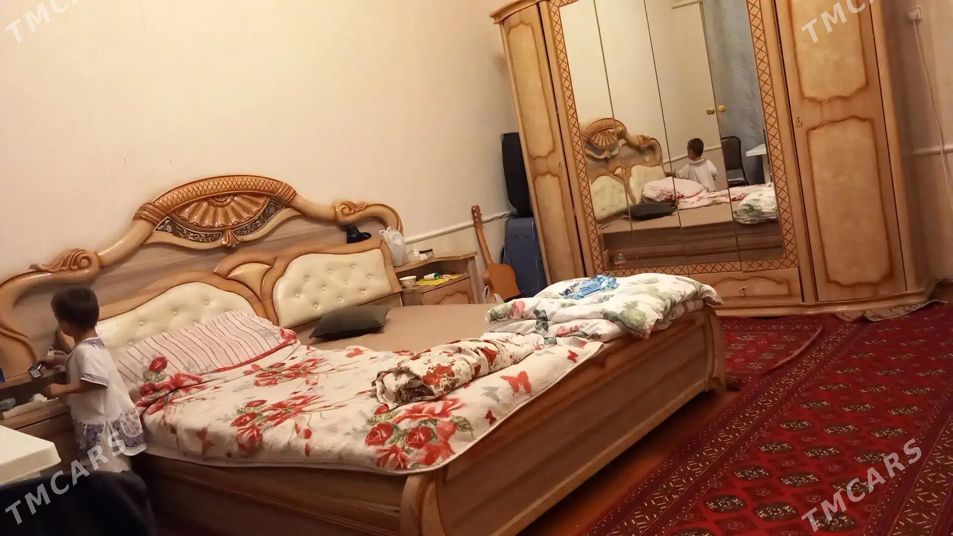 SATLYK Jaý - Туркменабат - img 4